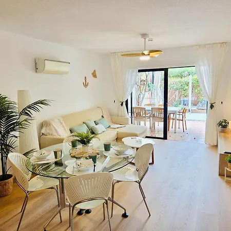 Appartement Beautiful 4 Bedroom With Private Jacuzzi San Miguel de Abona