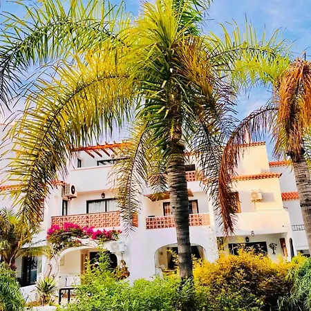 Appartement Beautiful 4 Bedroom With Private Jacuzzi San Miguel de Abona